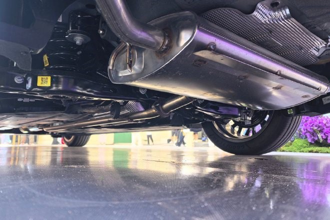 限时11.57-14.57万元 星瑞L PLUS开启预售